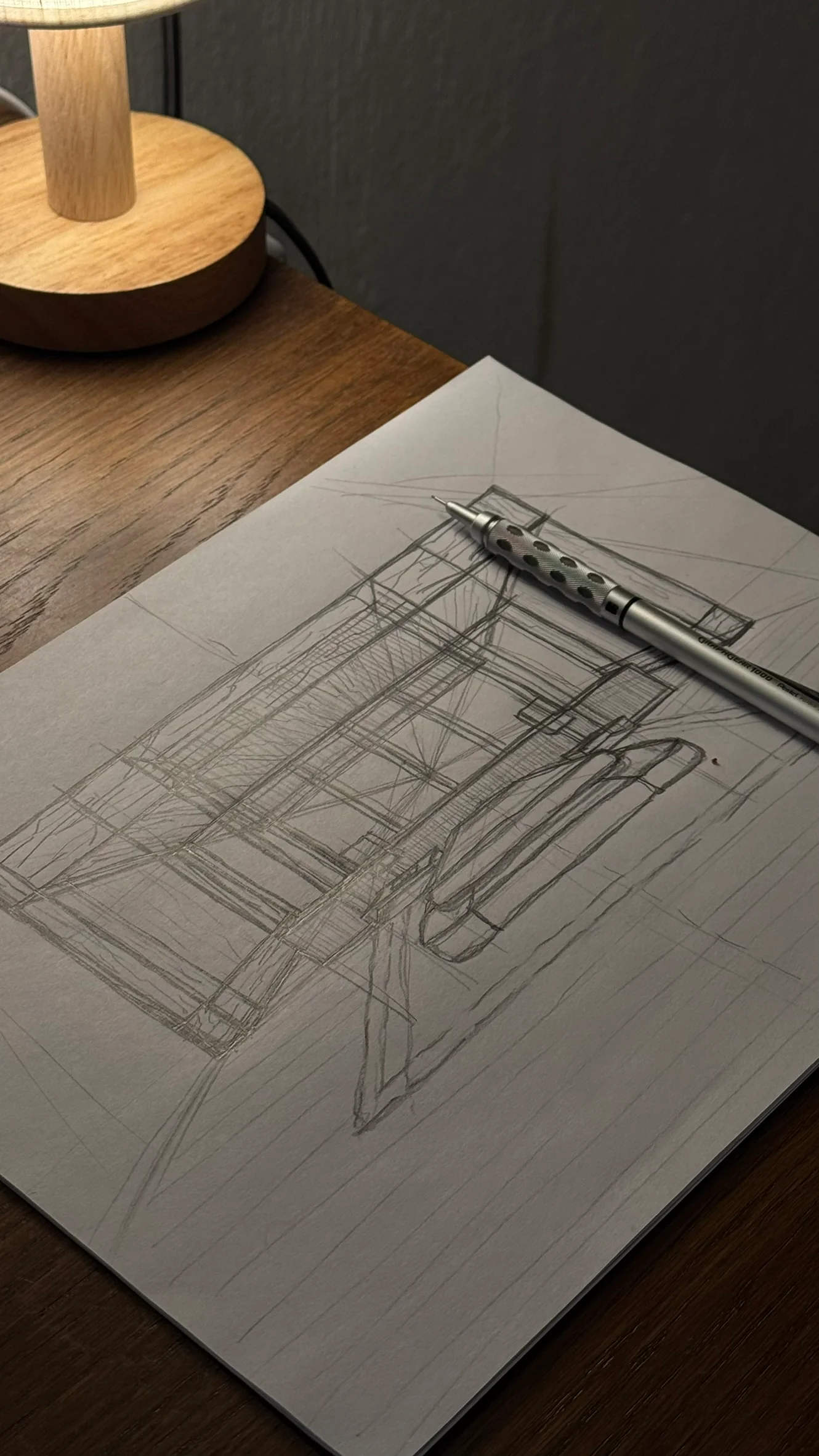 Desde la mirada de un arquitecto